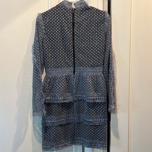 Dress - Picture 4 of 4